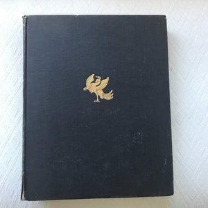 Georgian Art by Roger Fry Architecture painting furniture Bratsford 1st ed 1929